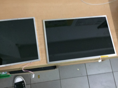 Display 12.1 Samsung Q210, A130, A139 foto