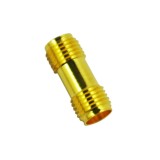 Adaptor SMA filet exterior pin mama la SMA filet exterior pin mama