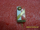 Insigna Espana &#039;82 Polska