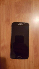 Vand telefon Samsung Galaxy S6 G920F 32 GB foto