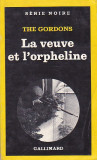 THE GORDONS - LA VEUVE ET L&#039;ORPHELINE ( IN FRANCEZA )