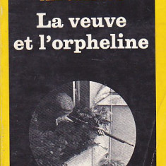 THE GORDONS - LA VEUVE ET L'ORPHELINE ( IN FRANCEZA )