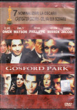 Gosford Park, DVD, Romana