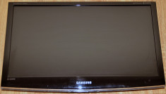 Samsung SyncMaster 2333HD Monitor foto