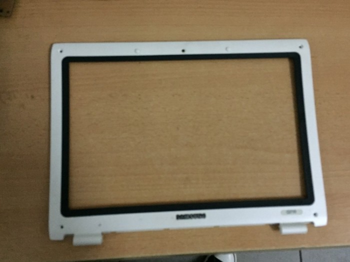 rama display Samsung Q210, ----- A139