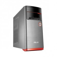 Sistem Desktop+MONITOR - PC ASUS M32CD- cu Intel? Core? i7-6700, 3,4 foto