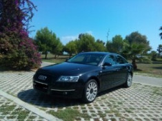 Audi A6 foto