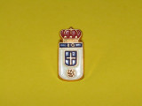 Insigna fotbal Real OVIEDO (Spania)