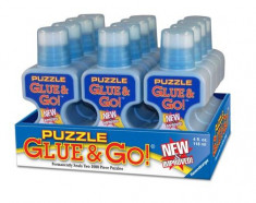 Puzzle Glue &amp;amp; Go foto