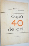 Institutul de igiena si sanatate publica dupa 40 de ani (1975)