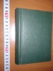 DICTIONAR VECHI - FRANCEZ ROMAN - CONSTANTIN SAINEANU, Dreptunghiular, Lemn