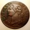 G.012 FRANTA LUDOVIC LOUIS XVI 1 SOL 1778 &amp;