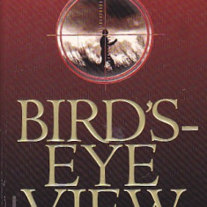 J. F. FREEDMAN - BIRD'S-EYE VIEW ( IN ENGLEZA )