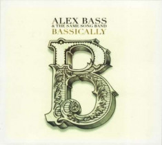 V/A - Bassically ( 1 CD ) foto