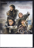 Ultima legiune, DVD, Romana