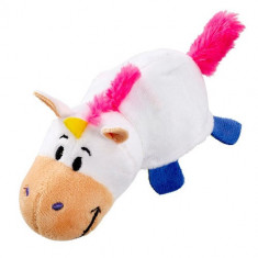 Mascota FlipZees 12.5 cm - Unicorn si Dragon foto