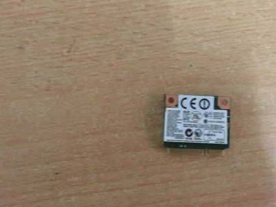 wireless Samsung N350, NP350E7C ----- A140 foto