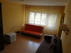 Garsoniera, Zona 13 Septembrie-Marriott, 42mp, 260Euro, Renovat, Utilat foto