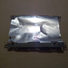 suport hdd hard disk caddy HP Compaq Presario CQ58 & HP 650 655 + 4 suruburi