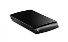 External Hard Drive/Disk Extern Portabil Seagate Expansion 500 GB foto