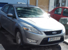 Ford Mondeo 2007, 1,8 TDCI, 125 CP foto