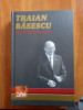 Traian Băsescu - pe calea victoriei - autograf