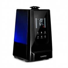 KLARSTEIN VAPOAIR umidificator, ionizator 350ml / H 5,5L TANK, aromatic, telecomanda inclusa foto