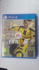 SCHIMB FIFA 17 PS4 foto