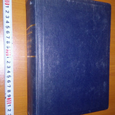 DICTIONAR VECHI FORMAT MARE -FRANCEZ ROMAN - CONSTANTIN SAINEANU