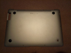 Bottom case / Capac spate MACBOOK AIR 13 A1304 / A1237 foto