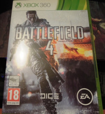 Joc Battlefield 4, XBOX360, original, alte sute de jocuri! foto