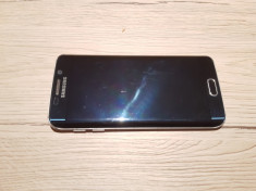 Samsung Galaxy S6 Edge 32GB foto