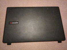 Capac display PACKARD BELL MS2397 foto