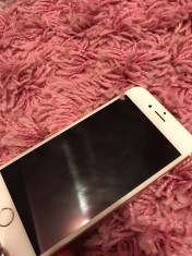 Iphone 6 Gold 64 GB foto