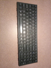 Tastatura SONY VAIO VPCEE31FX / PCG - 61611L foto