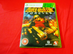 Duke nukem, XBOX360, original! foto