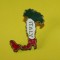 Insigna ITALIA
