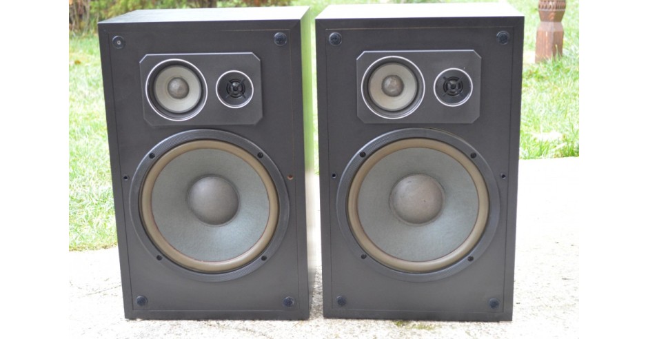 Boxe Dual CL 4070 | arhiva Okazii.ro
