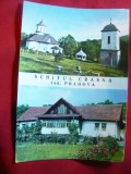 Ilustrata - Schitul Crasna - Prahova