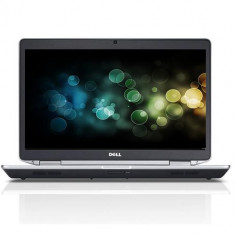 Laptop Refurbished Dell Latitude E6430s, Intel Core i5-3320M, 4GB DDR3, Hard Disk 320GB foto