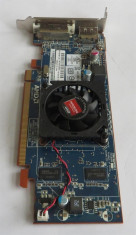 PLACA VIDEO AMD RADEON HD6450 1GB PCIEX STANDARD CASE foto