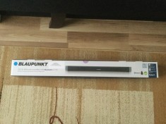 Vand Soundbar Blaupunkt LS175, Bluetooth, 40W RMS, Negru foto