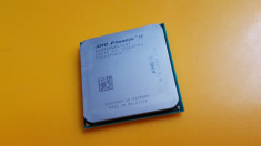 Procesor Quad Core Am3 AMD Phenom II X4 925 2.8Ghz 95W HDX925WFK4DGI foto