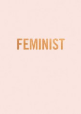 Feminist Journal foto