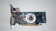 Placa video 512 Mb Gigabyte / Nvidia GeForce 8400S / DDR2 (L19) foto