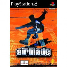 Airblade - PS2 [Second hand] foto