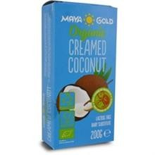 Crema de Cocos Bio Niavis 2x100gr Cod: 2621nia foto