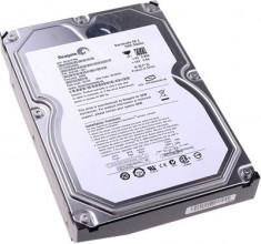 Hdd calculator ( 3.5` ) SATA WD 750 gb model WD7500AAKS , testate, garantie foto