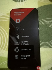 Vand telefon Vodafone smart N8 nou, sigilat foto