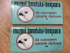 Muzeul banatului timisoara sa cunoastem pasarile rapitoare set 12 diapozitive